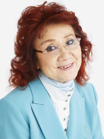 野沢雅子